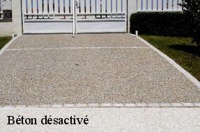 Béton désactivé  94550