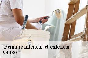  Peinture intérieur et extérieur  94480