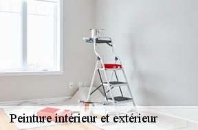  Peinture intérieur et extérieur  94480