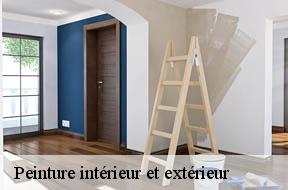  Peinture intérieur et extérieur  94140