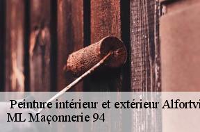  Peinture intérieur et extérieur  94140