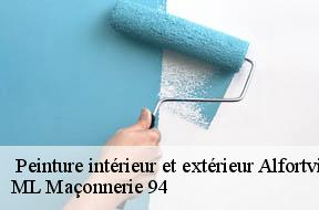  Peinture intérieur et extérieur  94140