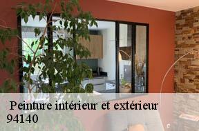  Peinture intérieur et extérieur  94140