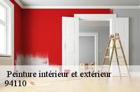  Peinture intérieur et extérieur  94110