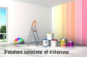  Peinture intérieur et extérieur  94110