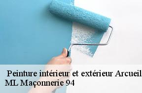  Peinture intérieur et extérieur  94110