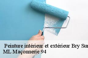  Peinture intérieur et extérieur  94360