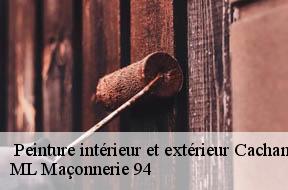  Peinture intérieur et extérieur  94230