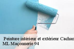  Peinture intérieur et extérieur  94230