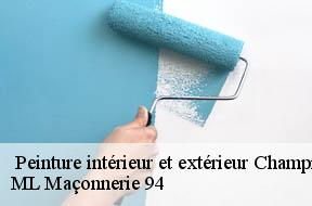  Peinture intérieur et extérieur  94500