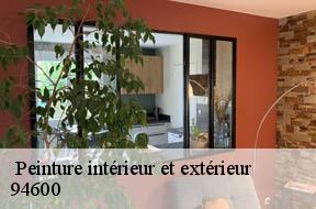  Peinture intérieur et extérieur  94600