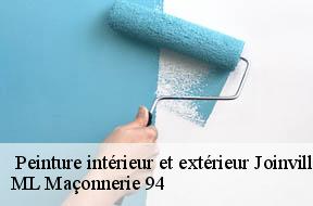  Peinture intérieur et extérieur  94340