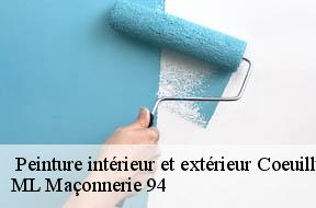  Peinture intérieur et extérieur  94500